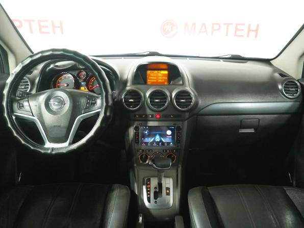 Opel Antara I с пробегом 2011 года, цена 825 000 рублей, 240880 км, внедорожник, Автокод Объявления