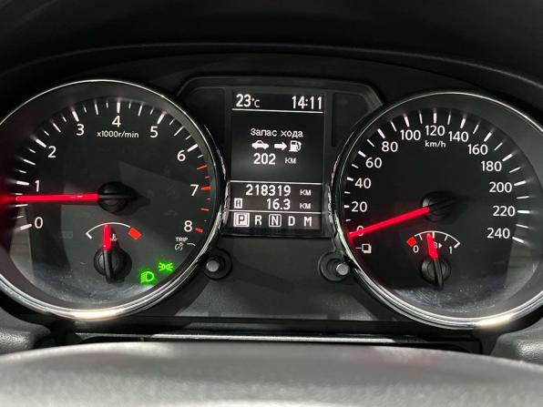 Nissan Qashqai I Рестайлинг с пробегом 2010 года, цена 950 000 рублей, 218319 км, внедорожник, Автокод Объявления