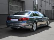 BMW 5 серии VII (G30/G31/G38) Москва  - изображение 19
