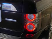 Land Rover Range Rover III Рестайлинг 2 Челябинск  - изображение 31