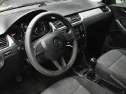 Skoda Rapid I Рестайлинг Екатеринбург  - изображение 36