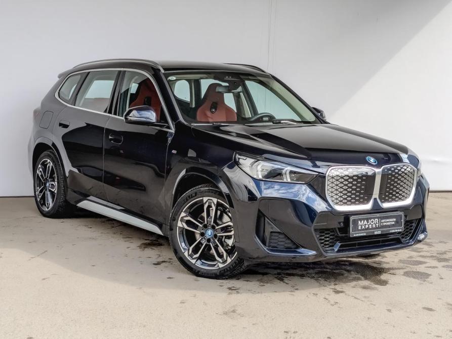 BMW iX1 Москва  - изображение 3