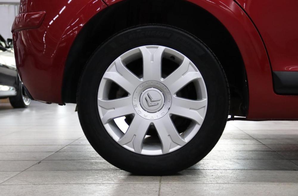 Citroen C4 I Рестайлинг Сургут  - изображение 26