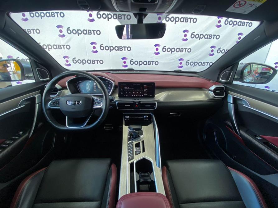 Geely Coolray I Ростов-на-Дону  - изображение 8
