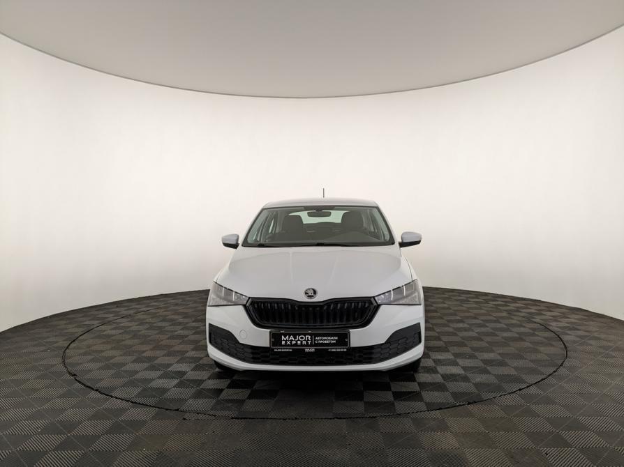 Skoda Rapid II Москва  - изображение 2