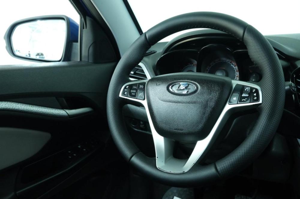 Lada (ВАЗ) Vesta I Омск  - изображение 12