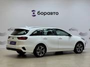 Kia Ceed III Ставрополь  - изображение 21