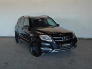 Mercedes-Benz GLK-Класс I (X204) Рестайлинг Москва  - изображение 20