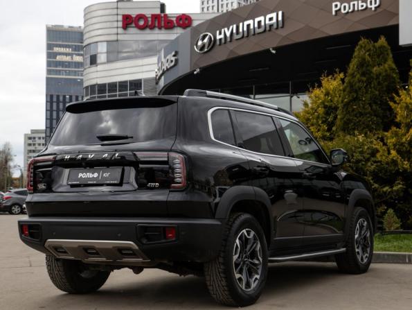 Haval Dargo с пробегом 2023 года, цена 2 428 000 рублей, 46590 км, внедорожник, Автокод Объявления