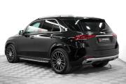 Mercedes-Benz GLE II (V167) Москва  - изображение 32