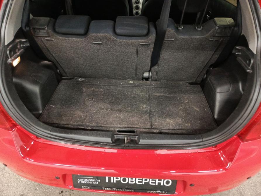 Toyota Yaris II Набережные Челны  - изображение 12