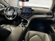 Toyota Camry VIII (XV70) Рестайлинг Москва  - изображение 22