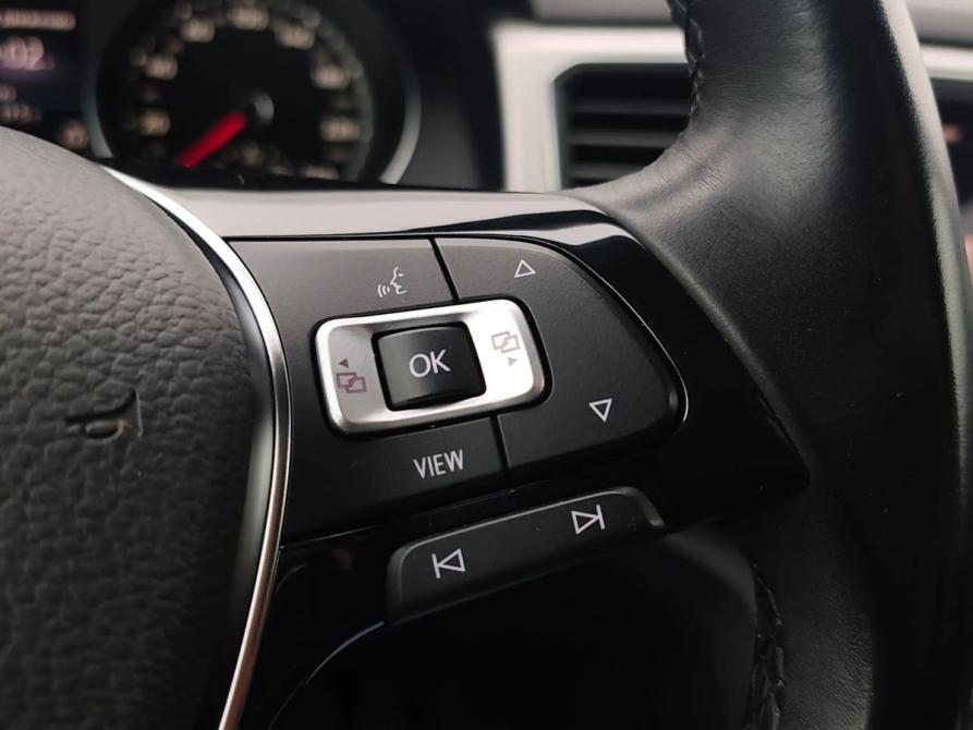 Volkswagen Teramont I Санкт-Петербург  - изображение 13