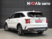 Kia Sorento IV Екатеринбург  - изображение 30