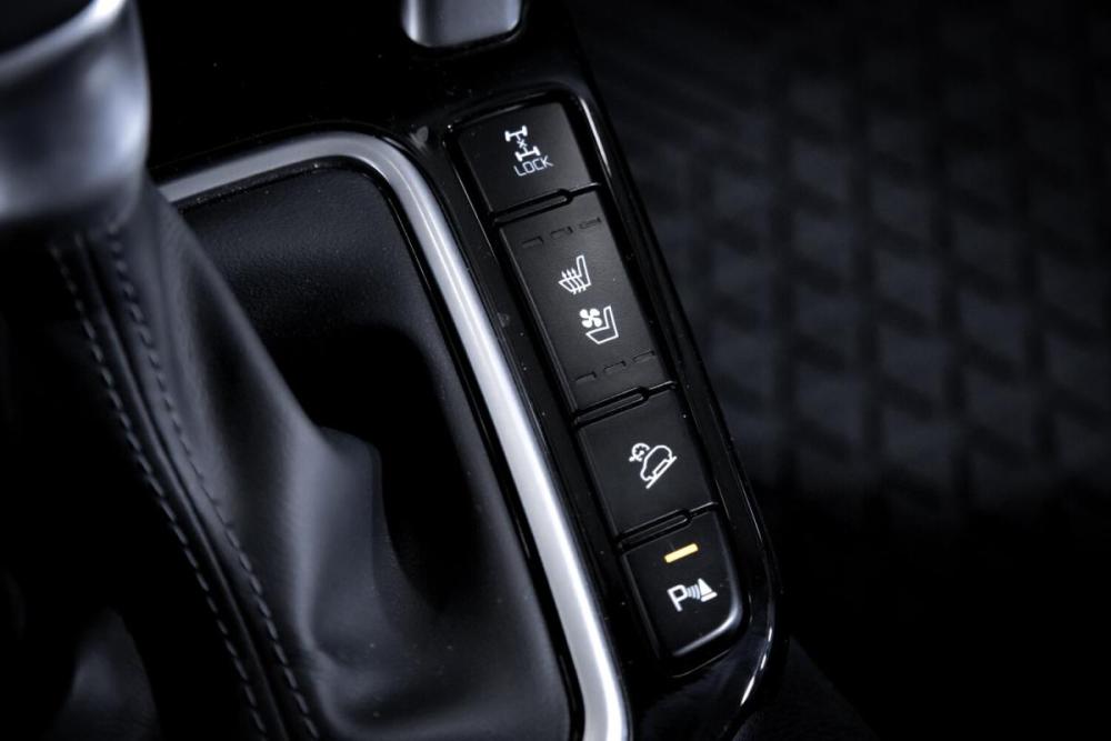 Kia Seltos I Тюмень  - изображение 29