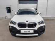 BMW X1 II (F48) Рестайлинг Москва  - изображение 23