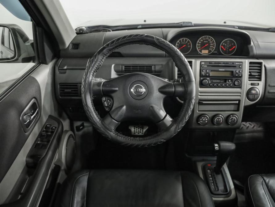 Nissan X-Trail I Рестайлинг Санкт-Петербург  - изображение 11