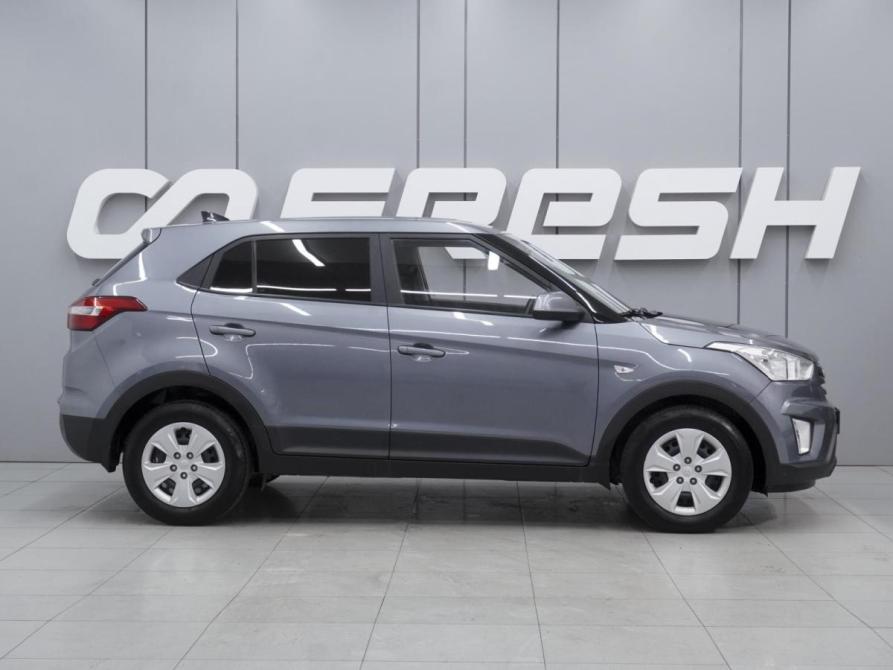 Hyundai Creta I Ростов-на-Дону  - изображение 5