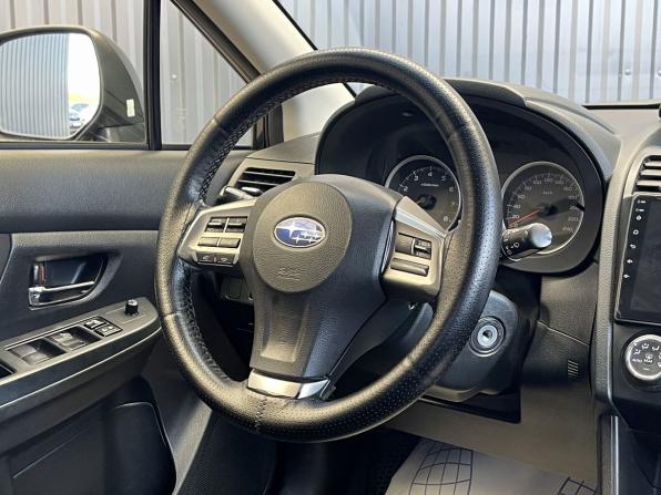 Subaru XV I с пробегом 2013 года, цена 1 267 000 рублей, 131569 км, внедорожник, Автокод Объявления