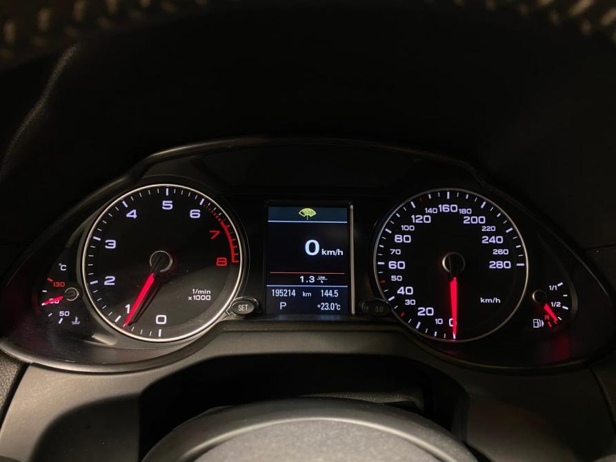 Audi Q5 I (8R) Рестайлинг Челябинск  - изображение 21