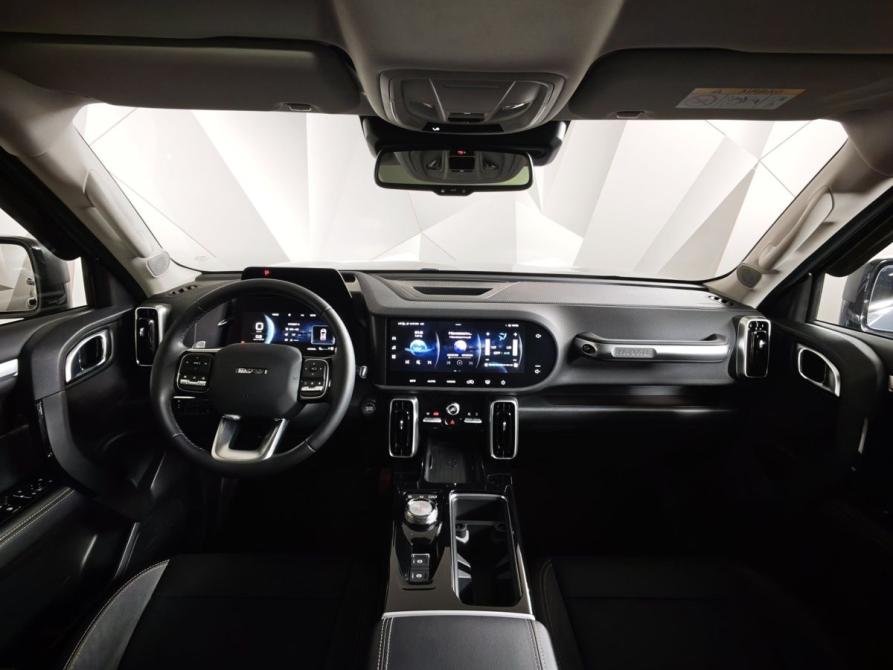 Haval Dargo Москва  - изображение 14