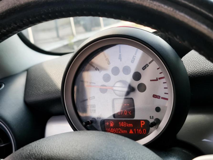 Mini Hatch II (R56) Нижний Новгород  - изображение 15