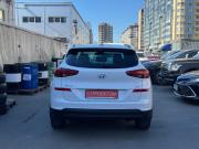 Hyundai Tucson III Рестайлинг Санкт-Петербург  - изображение 14