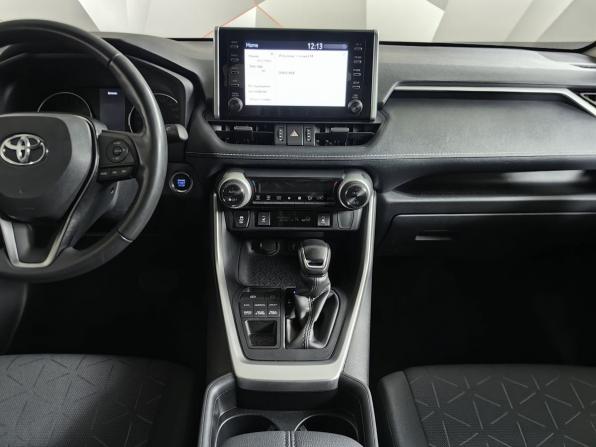 Toyota RAV4 V (XA50) с пробегом 2021 года, цена 3 089 000 рублей, 89372 км, внедорожник, Автокод Объявления