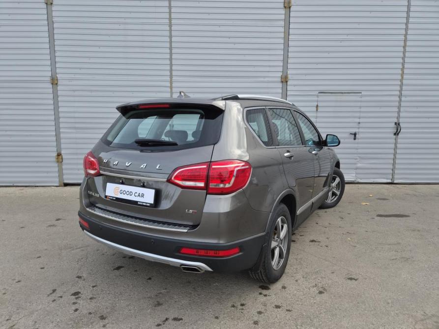 Haval H6 I Саратов  - изображение 5