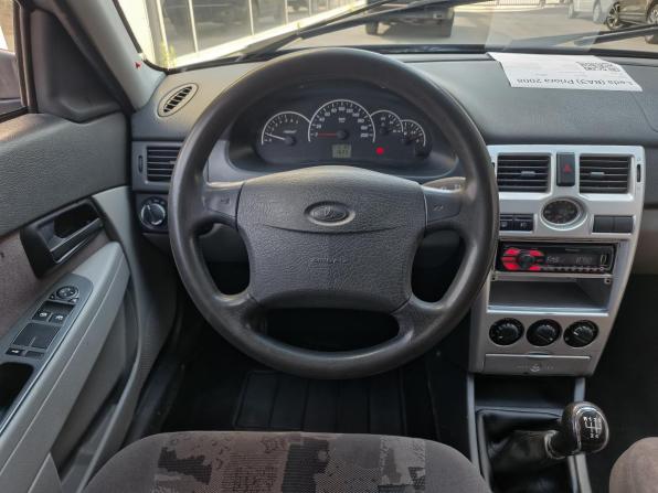 Lada (ВАЗ) Priora I с пробегом 2008 года, цена 199 000 рублей, 245188 км, седан, Автокод Объявления