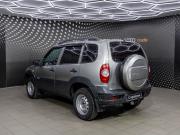 Chevrolet Niva I Рестайлинг Самара  - изображение 23