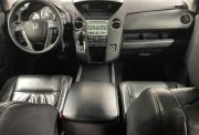 Honda Pilot I Рестайлинг Иваново  - изображение 37
