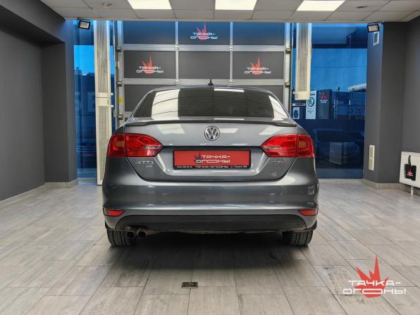 Volkswagen Jetta VI с пробегом 2011 года, цена 690 000 рублей, 301000 км, седан, Автокод Объявления