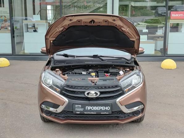 Lada (ВАЗ) XRAY I с пробегом 2016 года, цена 649 000 рублей, 49144 км, хэтчбек, Автокод Объявления