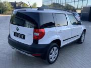 Skoda Yeti I Астрахань  - изображение 24