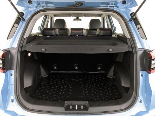 Chery Tiggo 4 Pro I с пробегом 2023 года, цена 1 515 000 рублей, 54255 км, внедорожник, Автокод Объявления