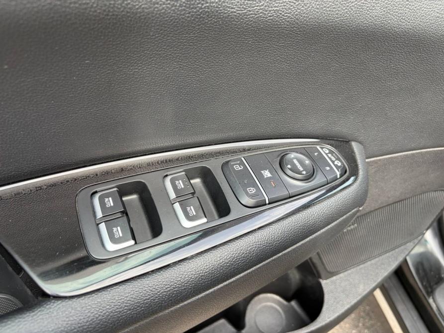 Kia Optima IV Санкт-Петербург  - изображение 28