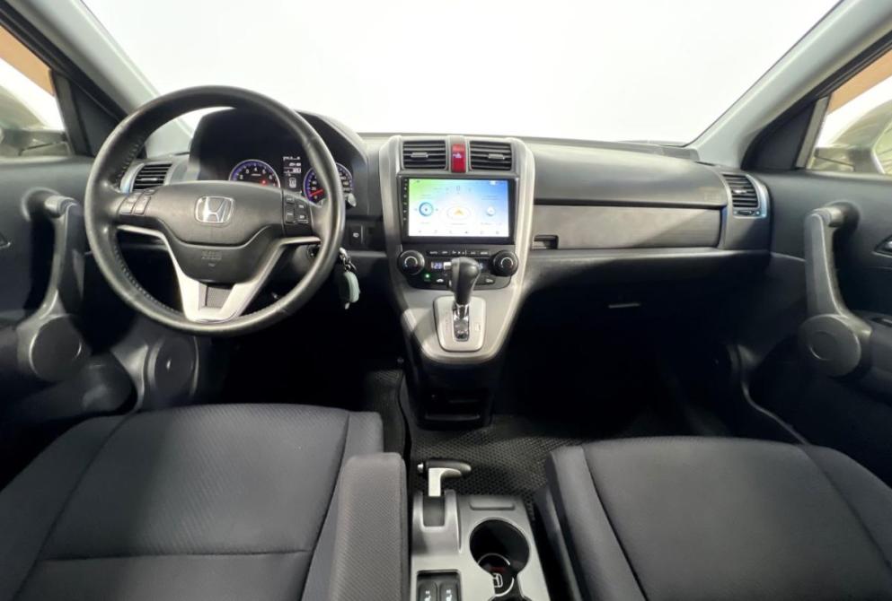 Honda CR-V III Нижний Новгород  - изображение 13