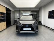 Lexus RX IV Рестайлинг Новосибирск  - изображение 19