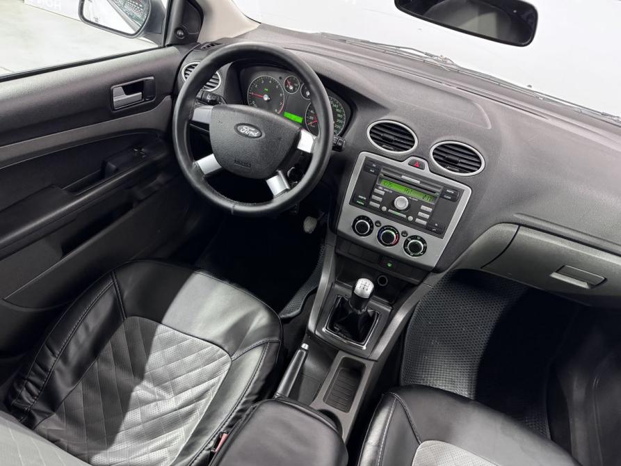 Ford Focus II Новосибирск  - изображение 14