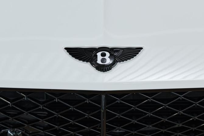 Новый Bentley Continental GT IV 2025 года, цена 52 900 000 рублей, купе, Автокод Объявления
