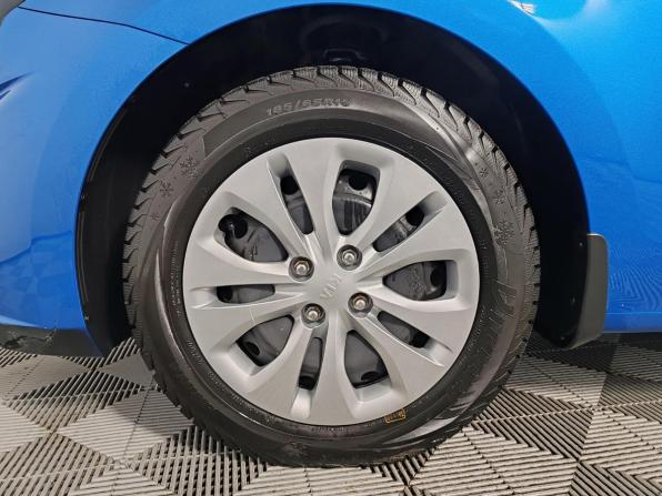 Kia Rio IV Рестайлинг с пробегом 2020 года, цена 1 599 000 рублей, 27780 км, седан, Автокод Объявления