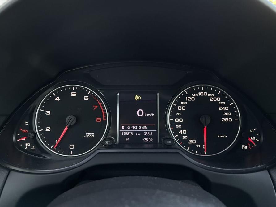 Audi Q5 I (8R) Ярославль  - изображение 12