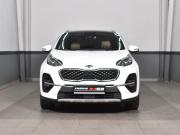 Kia Sportage IV Рестайлинг Кемерово  - изображение 27