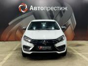 Lada (ВАЗ) Vesta I Рестайлинг (NG) Ставрополь  - изображение 23