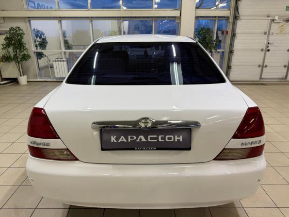 Toyota Mark II IX (X110) с пробегом 2001 года, цена 695 000 рублей, 297000 км, седан, Автокод Объявления