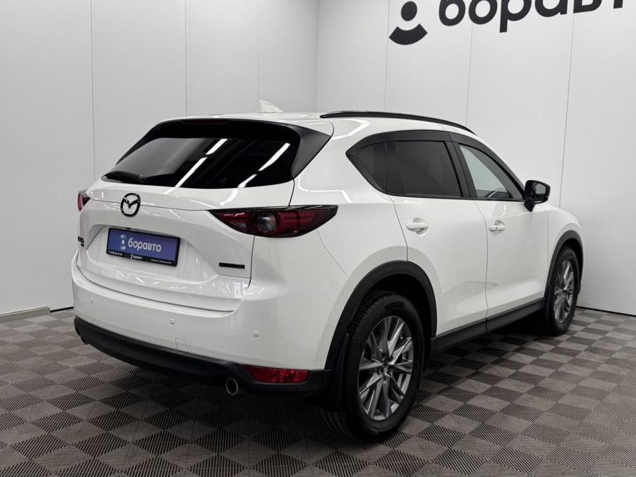 Mazda CX-5 II Воронеж  - изображение 2