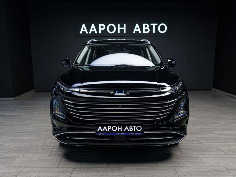 FAW Bestune T90 Москва  - изображение 2