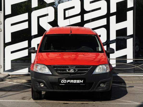 Lada (ВАЗ) Largus I с пробегом 2019 года, цена 599 000 рублей, 203895 км, фургон, Автокод Объявления