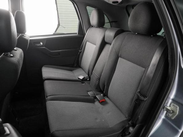 Opel Meriva A Рестайлинг с пробегом 2007 года, цена 399 000 рублей, 318131 км, компактвэн, Автокод Объявления
